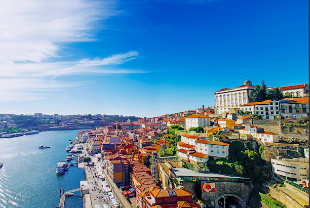 Pam Golding Properties’ first investors achieve EU citizenship in Portugal’s Golden Visa Programme